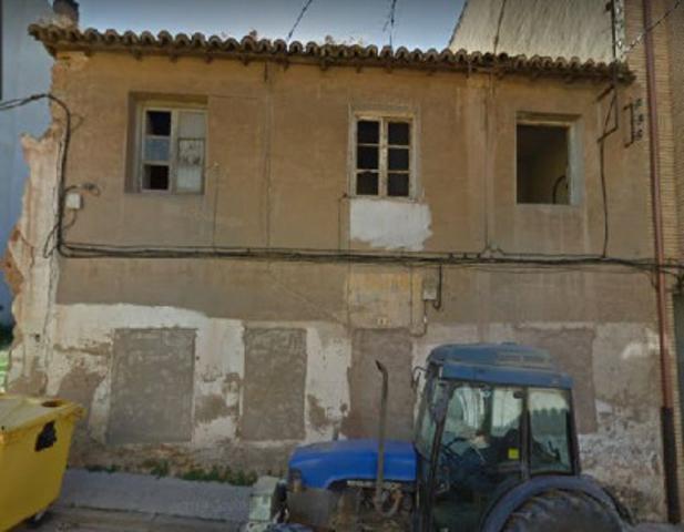 Casa en venta en Alfaro, Alfaro photo 0