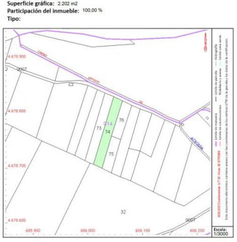 Chalet en venta en Alfaro, Alfaro photo 0