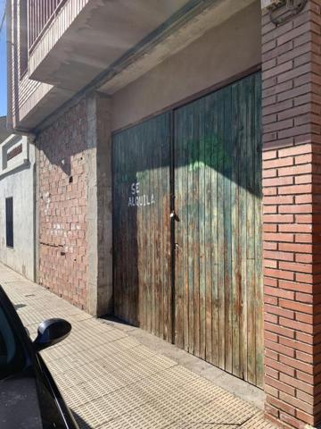Local comercial en venta en Castejón, Castejon photo 0