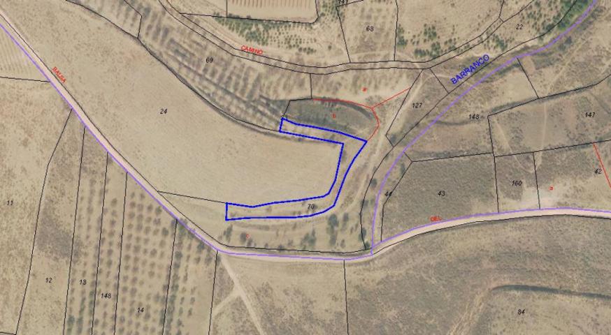 Chalet en venta en Alfaro, Alfaro photo 0