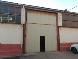Nave industrial en venta en Alfaro, Alfaro photo 0