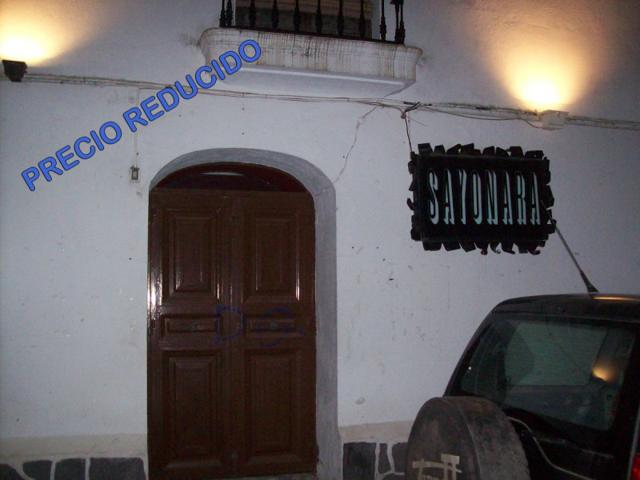 Local comercial en venta en Fregenal de la Sierra, Fregenal De La Sierra photo 0