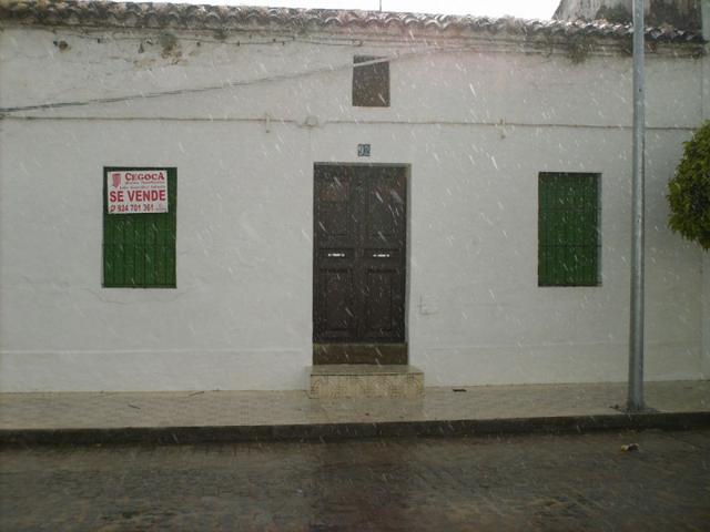 Casa en venta en Fregenal de la Sierra, Fregenal De La Sierra photo 0
