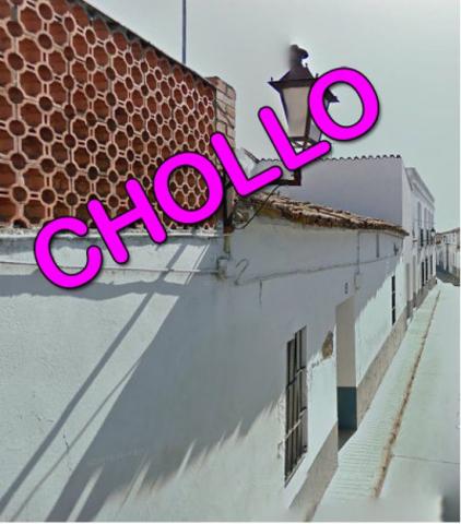 Casa en venta en Fregenal de la Sierra, Centro Urbano photo 0