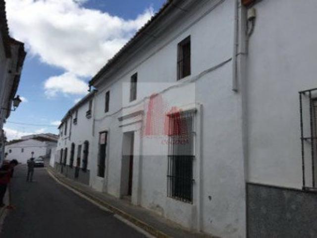 Casa en venta en Fregenal de la Sierra, Centro Urbano photo 0