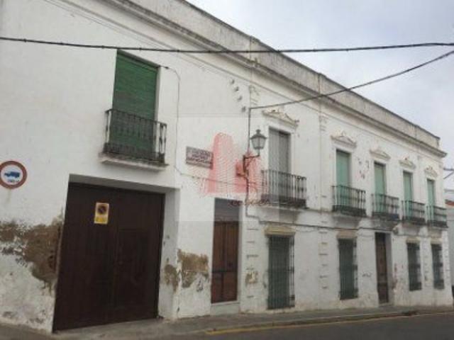 Casa en venta en Fregenal de la Sierra, Centro Urbano photo 0