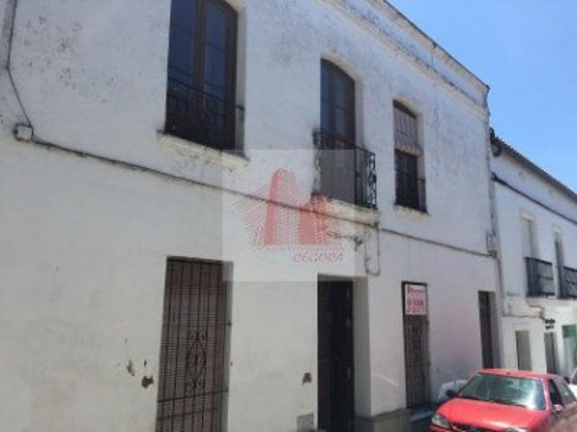 Casa en venta en Fregenal de la Sierra, Centro Urbano photo 0