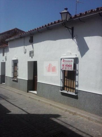 Casa en venta en Fregenal de la Sierra, Centro Urbano photo 0