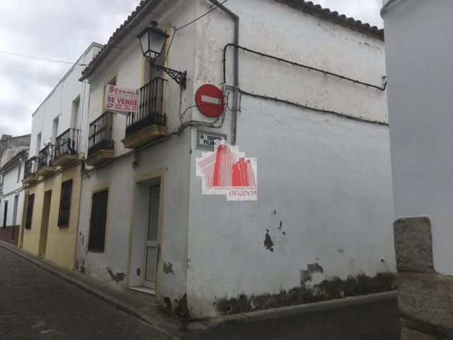 Casa en venta en Fregenal de la Sierra, Fregenal De La Sierra photo 0