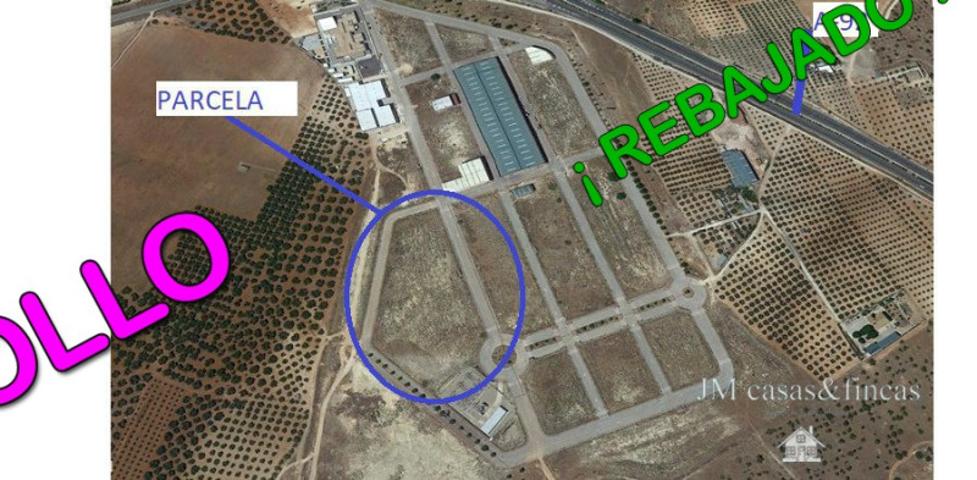 Terreno en venta en Mollina, Mollina photo 0