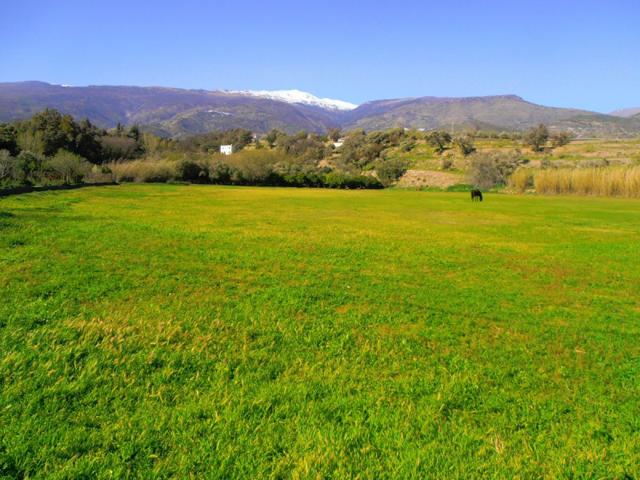 Chalet en venta en Órgiva, Poligonos photo 0