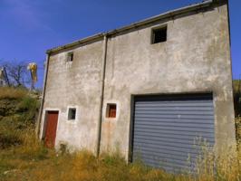 Chalet en venta en Almegíjar, Poligonos photo 0