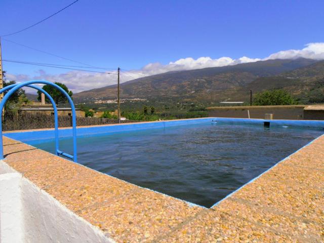 Chalet en venta en Órgiva, Poligonos photo 0