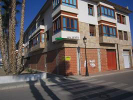 Local comercial en alquiler en Huércal-Overa, Noria del Pino photo 0