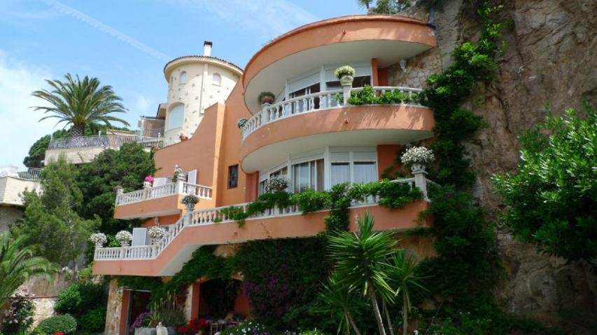 Casa en venta en Lloret de Mar, Lloret De Mar photo 0