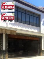 Local comercial en venta en Arahal, Centro photo 0