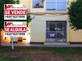 Local comercial en venta en Arahal, El Poligono 1ra Fase photo 0