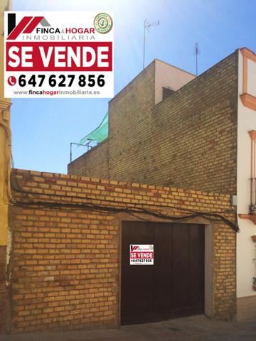 Terreno en venta en Arahal, Arahal photo 0