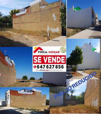 Terreno en venta en Arahal, El Arache photo 0