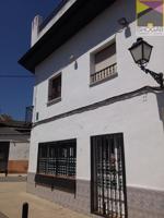 Local comercial en venta en Viso del Marqués, Viso Del Marques photo 0