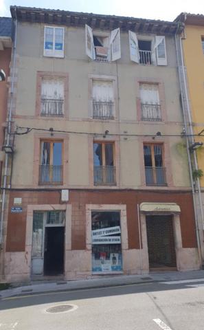 Edificio en venta en Grado, Centro photo 0