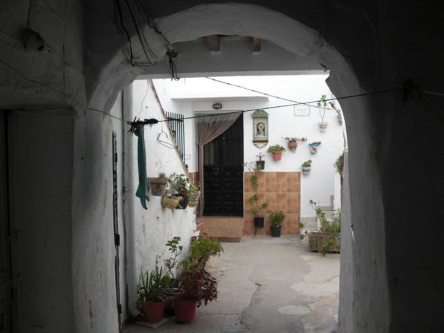 Apartamento en alquiler en Vejer de la Frontera, Casco antiguo photo 0