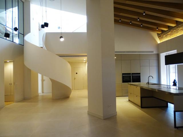 Aticos en venta en Valencia, Ciutat Vella photo 0