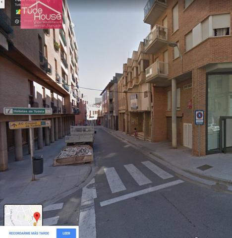 Local comercial en venta en Tudela, Centro photo 0