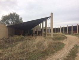 Nave industrial en venta en Mallén, Mallen photo 0