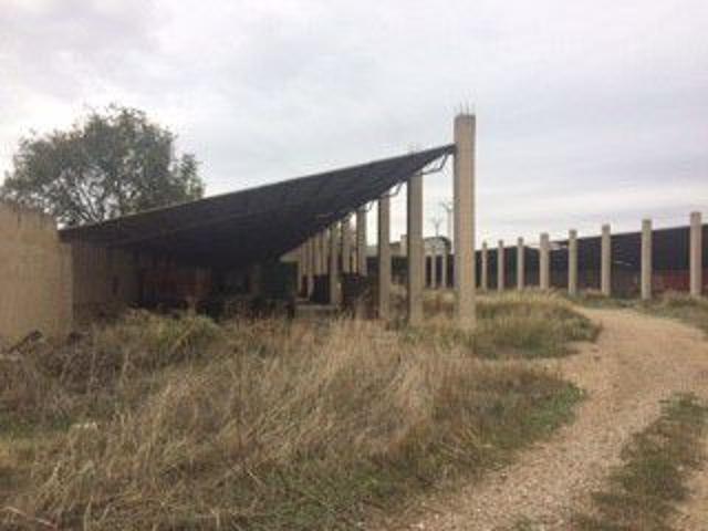 Nave industrial en venta en Mallén, Mallen photo 0