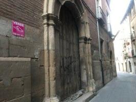 Local comercial en venta en Tudela, Centro photo 0