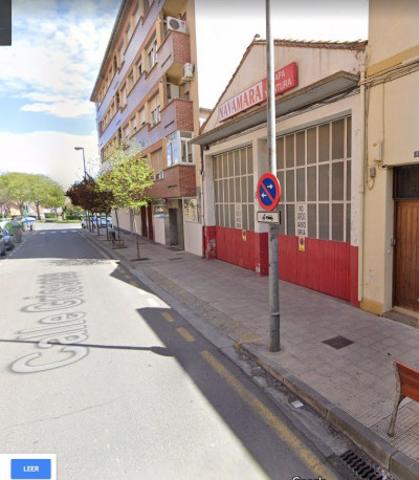 Local comercial en venta en Tudela, Griseras photo 0