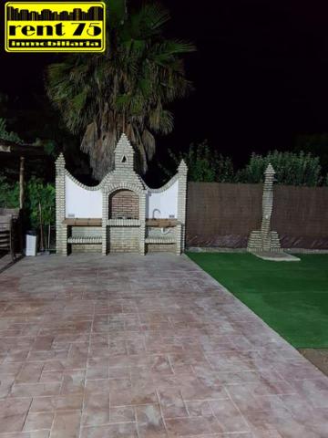 Casa en alquiler en Jerez de la Frontera, Las Pachecas photo 0
