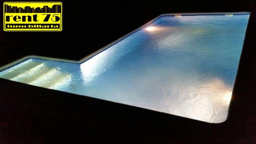 Casa en alquiler en Chiclana de la Frontera, La Barrosa photo 0