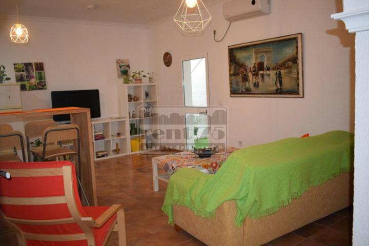 Piso en alquiler en Jerez de la Frontera, Centro photo 0