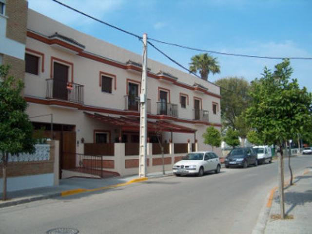 Apartamento en alquiler en Chipiona, Regla photo 0