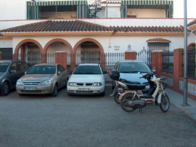 Casa en alquiler en Chipiona, Centro photo 0