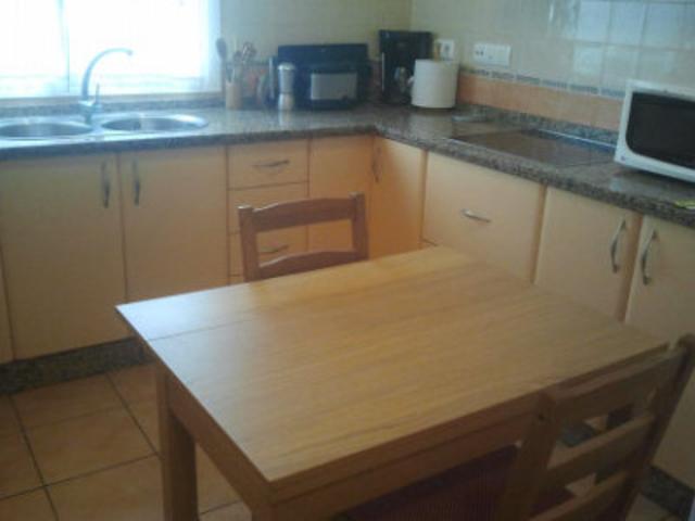 Apartamento en alquiler en Chipiona, La Laguna photo 0