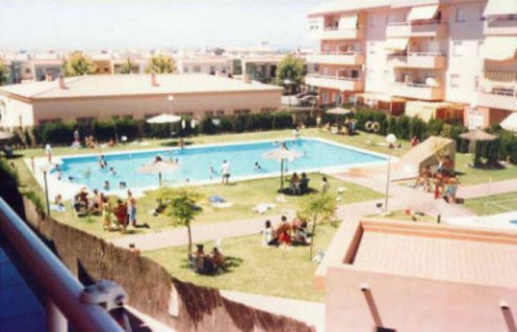 Apartamento en alquiler en Chipiona, La Laguna photo 0