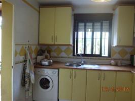 Adosada en alquiler en Chipiona, La Laguna photo 0