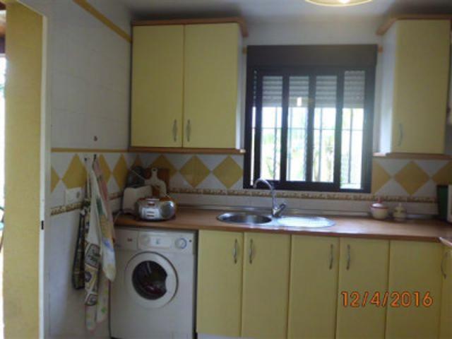 Adosada en alquiler en Chipiona, La Laguna photo 0