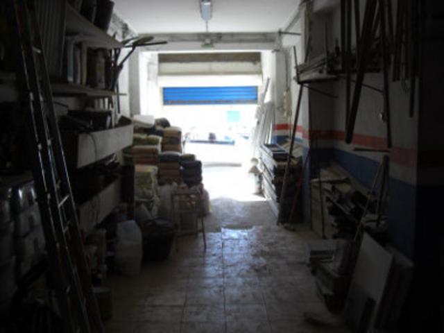 Local comercial en venta en Huelva, Centro photo 0