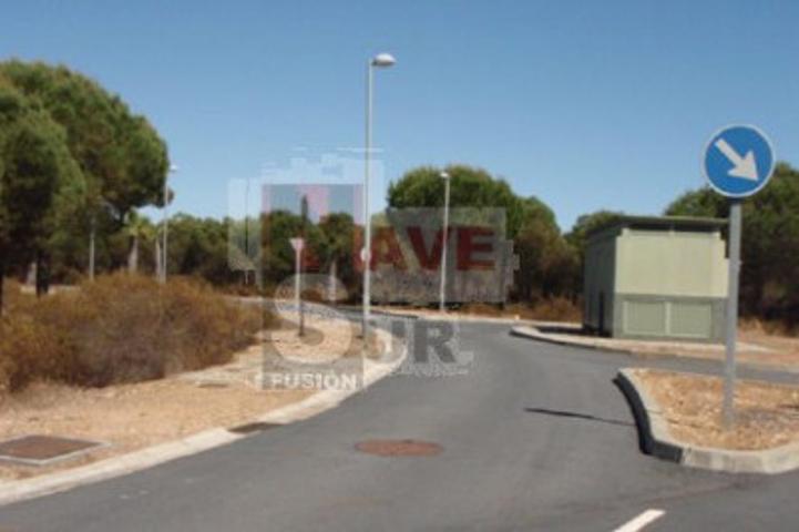 Terreno en venta en Aljaraque, La Dehesa Golf photo 0