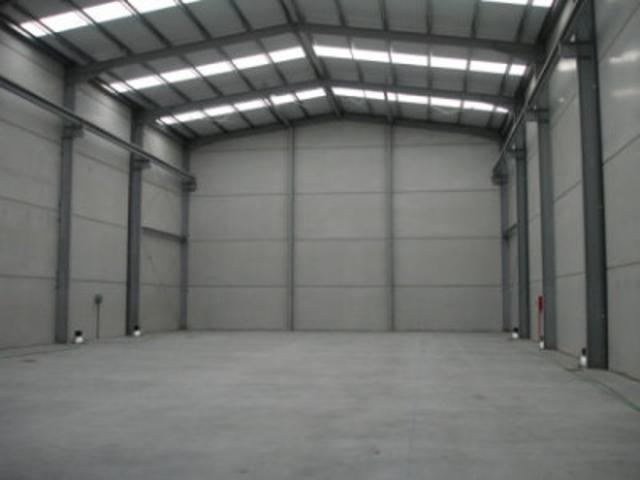 Nave industrial en alquiler en Narón, Castro photo 0