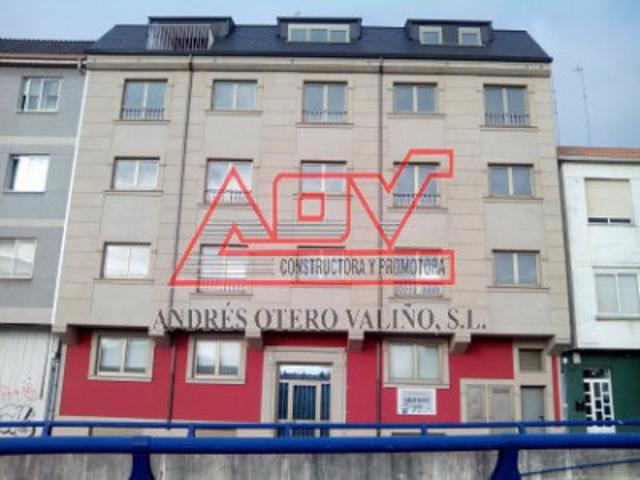 Edificio en venta en Narón, Gandara photo 0