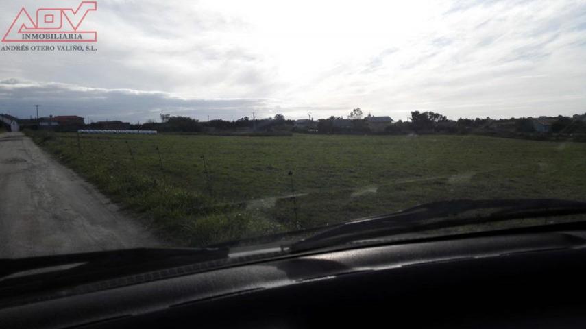 Terreno en venta en Ferrol, Cobas photo 0