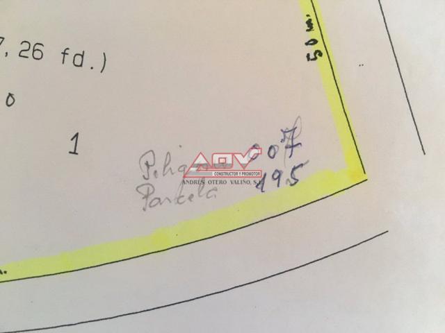 Terreno en venta en Ferrol, Santa Cecilia photo 0