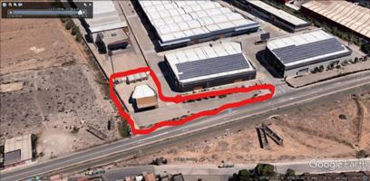 Edificio en venta en Cartagena, Santa Lucia - Los Mateos photo 0