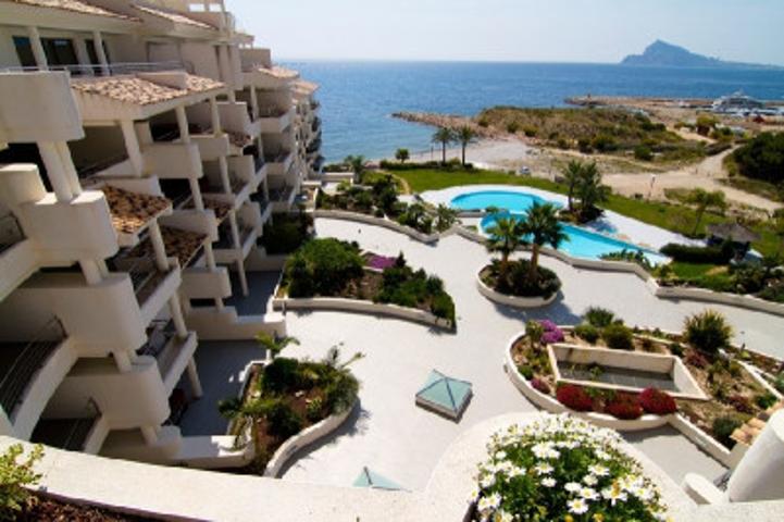 Piso en venta en Altea, Altea photo 0
