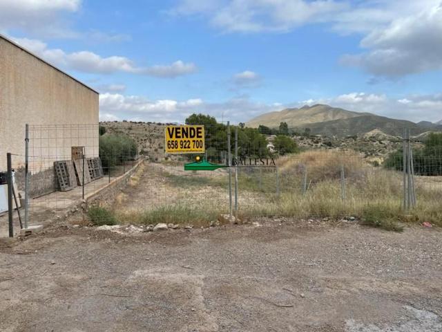 Terreno en venta en Huércal-Overa, Rosaleda photo 0